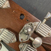 Martin D - 28 Vintage Series Brazilian CEO signed 150th Anniversary HD - 28 1984 Natural - Mahar's Vintage Guitars