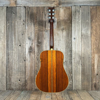 Martin D - 28 Vintage Series Brazilian CEO signed 150th Anniversary HD - 28 1984 Natural - Mahar's Vintage Guitars