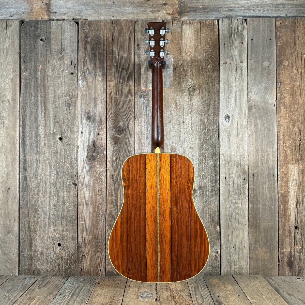 Martin D - 28 Vintage Series Brazilian CEO signed 150th Anniversary HD - 28 1984 Natural - Mahar's Vintage Guitars