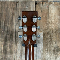 Martin D - 28 Vintage Series Brazilian CEO signed 150th Anniversary HD - 28 1984 Natural - Mahar's Vintage Guitars