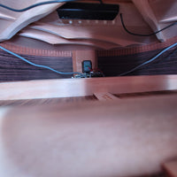 Martin OM - 28E Acoustic - Electric Guitar 2021 – Rosewood & Spruce, LR Baggs Pickup, New Case Included - Mahar's Vintage Guitars