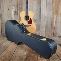 Martin OM - 28E Acoustic - Electric Guitar 2021 – Rosewood & Spruce, LR Baggs Pickup, New Case Included - Mahar's Vintage Guitars