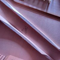 Martin OM - 28E Acoustic - Electric Guitar 2021 – Rosewood & Spruce, LR Baggs Pickup, New Case Included - Mahar's Vintage Guitars