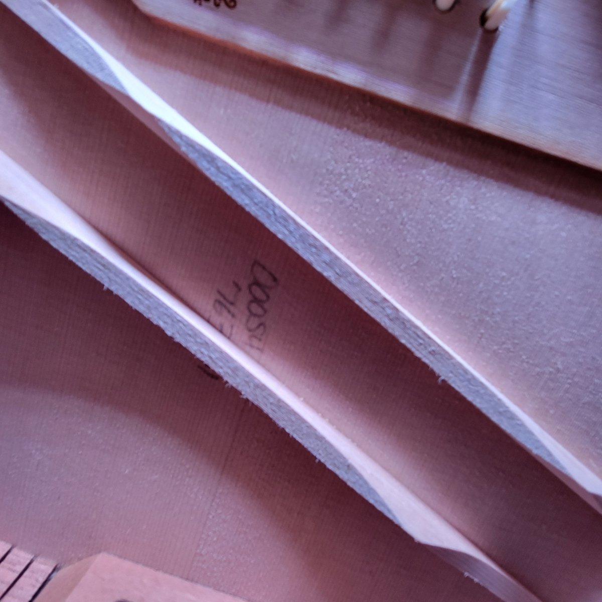 Martin OM - 28E Acoustic - Electric Guitar 2021 – Rosewood & Spruce, LR Baggs Pickup, New Case Included - Mahar's Vintage Guitars