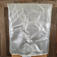 Matchless Amp Cover Sampson Era Silver with White Piping ES 410? - Mahar's Vintage Guitars