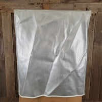 Matchless Amp Cover Sampson Era Silver with White Piping ES 410? - Mahar's Vintage Guitars