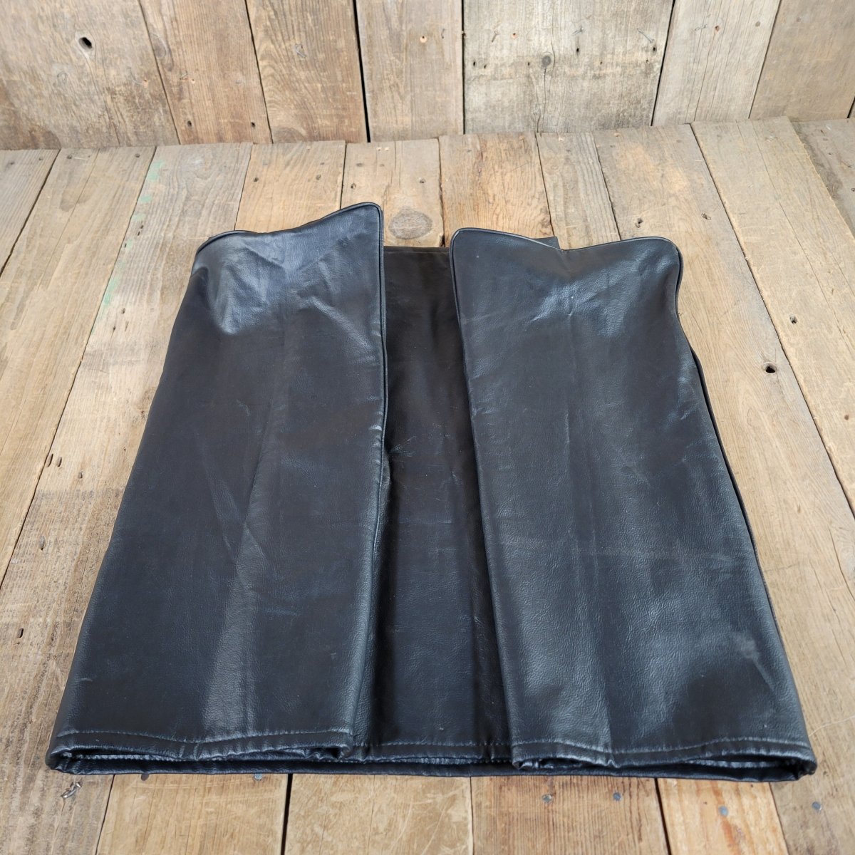 Matchless Amplifier Cover Black ES410 - Mahar's Vintage Guitars