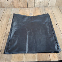 Matchless Amplifier Cover Black ES410 - Mahar's Vintage Guitars