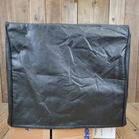 Matchless SC - 30 Amp Cover Sampson Era Black - Mahar's Vintage Guitars