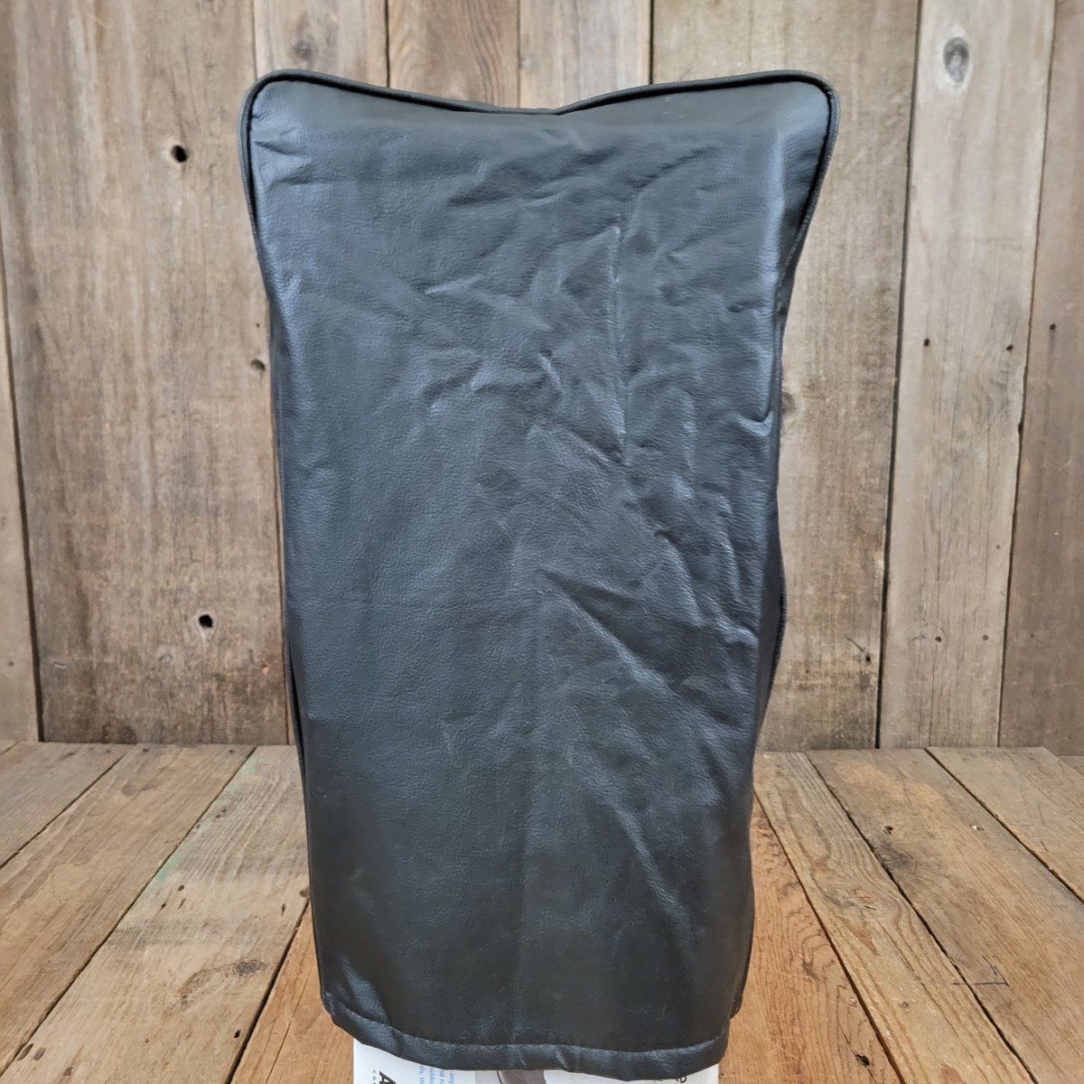 Matchless SC - 30 Amp Cover Sampson Era Black - Mahar's Vintage Guitars