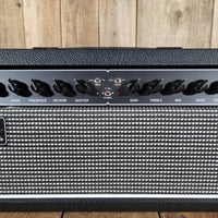 Mesa Boogie Fillmore 50 Head 2021 – MINT, Footswitch & Cover Included, Boutique 2 - Channel Tube Amp - Mahar's Vintage Guitars