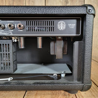 Mesa Boogie Fillmore 50 Head 2021 – MINT, Footswitch & Cover Included, Boutique 2 - Channel Tube Amp - Mahar's Vintage Guitars