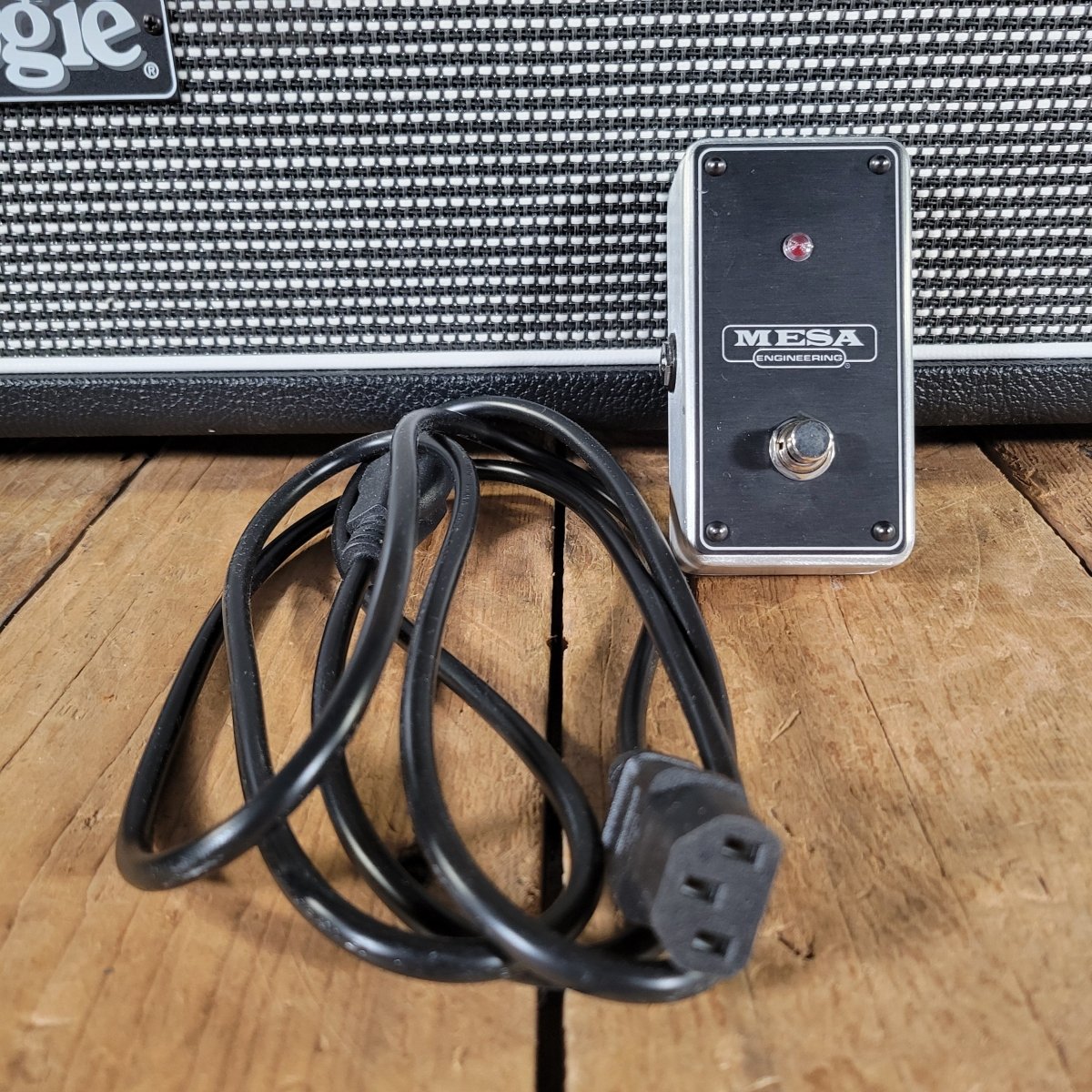 Mesa Boogie Fillmore 50 Head 2021 – MINT, Footswitch & Cover Included, Boutique 2 - Channel Tube Amp - Mahar's Vintage Guitars