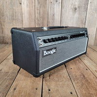 Mesa Boogie Fillmore 50 Head 2021 – MINT, Footswitch & Cover Included, Boutique 2 - Channel Tube Amp - Mahar's Vintage Guitars