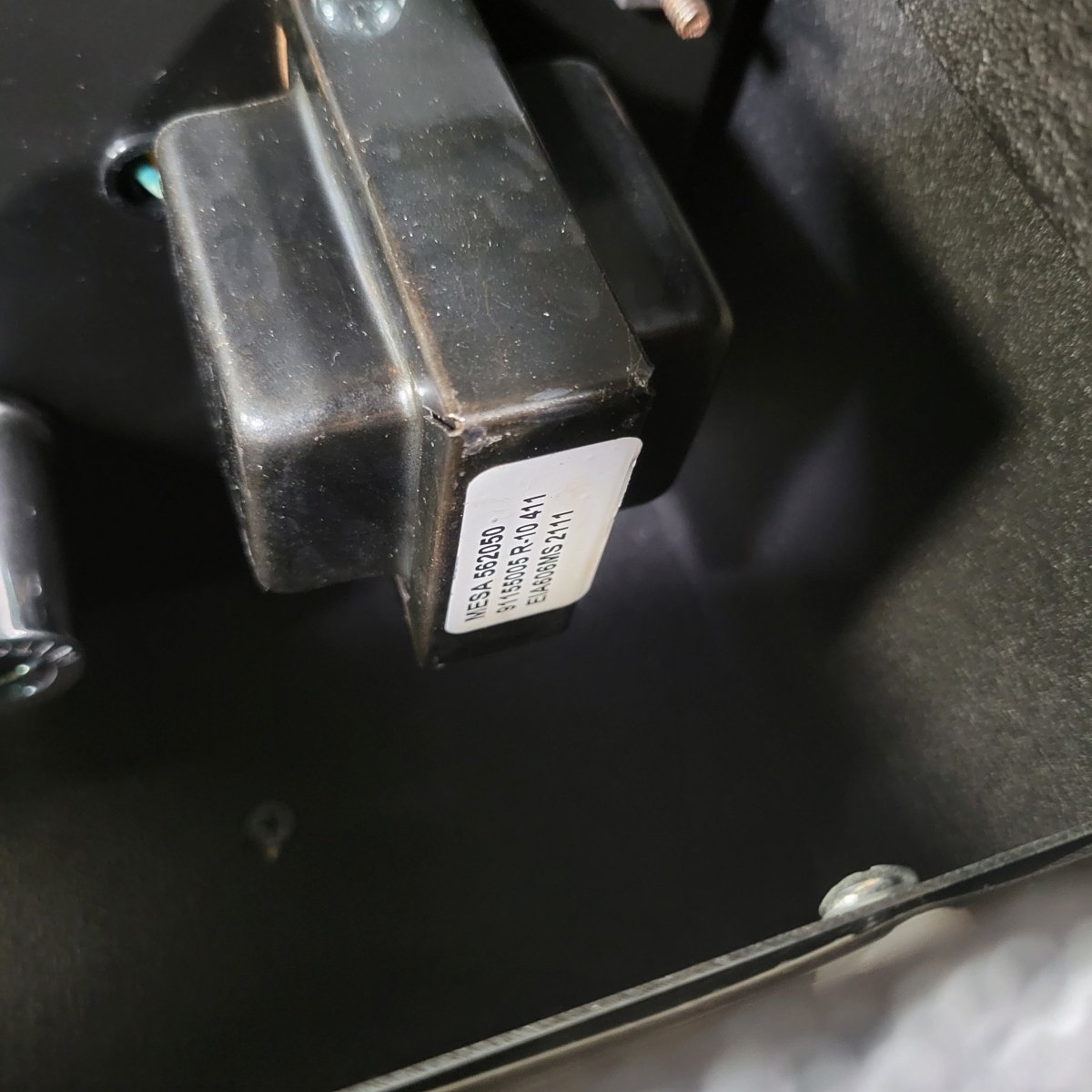 Mesa Boogie Fillmore 50 Head 2021 – MINT, Footswitch & Cover Included, Boutique 2 - Channel Tube Amp - Mahar's Vintage Guitars