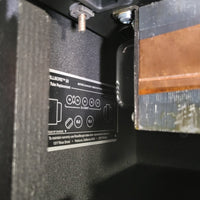 Mesa Boogie Fillmore 50 Head 2021 – MINT, Footswitch & Cover Included, Boutique 2 - Channel Tube Amp - Mahar's Vintage Guitars