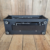 Mesa Boogie Fillmore 50 Head 2021 – MINT, Footswitch & Cover Included, Boutique 2 - Channel Tube Amp - Mahar's Vintage Guitars