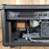 Mesa Boogie Fillmore 50 Head 2021 – MINT, Footswitch & Cover Included, Boutique 2 - Channel Tube Amp - Mahar's Vintage Guitars