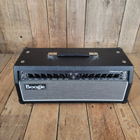 Mesa Boogie Fillmore 50 Head 2021 – MINT, Footswitch & Cover Included, Boutique 2 - Channel Tube Amp - Mahar's Vintage Guitars