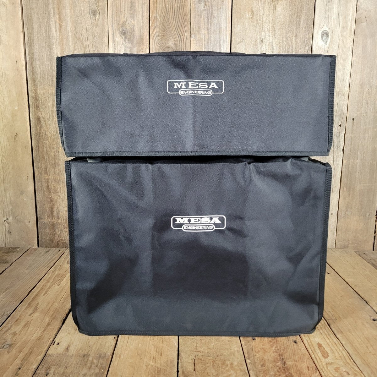 Mesa Boogie Fillmore 50 Head 2021 – MINT, Footswitch & Cover Included, Boutique 2 - Channel Tube Amp - Mahar's Vintage Guitars