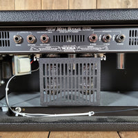 Mesa Boogie Fillmore 50 Head 2021 – MINT, Footswitch & Cover Included, Boutique 2 - Channel Tube Amp - Mahar's Vintage Guitars