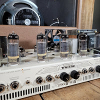 Mesa Boogie Lonestar Special 1x12" Combo Amp 2005 – Class A Tube Combo w/ Footswitch & Cover - Mahar's Vintage Guitars