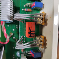 Mesa Boogie Lonestar Special 1x12" Combo Amp 2005 – Class A Tube Combo w/ Footswitch & Cover - Mahar's Vintage Guitars