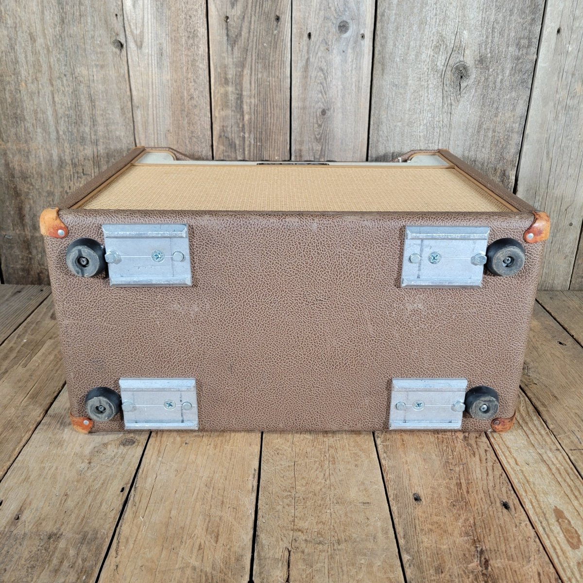 Mesa Boogie Lonestar Special 1x12" Combo Amp 2005 – Class A Tube Combo w/ Footswitch & Cover - Mahar's Vintage Guitars