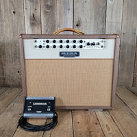 Mesa Boogie Lonestar Special 1x12" Combo Amp 2005 – Class A Tube Combo w/ Footswitch & Cover - Mahar's Vintage Guitars