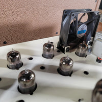 Mesa Boogie Lonestar Special 1x12" Combo Amp 2005 – Class A Tube Combo w/ Footswitch & Cover - Mahar's Vintage Guitars