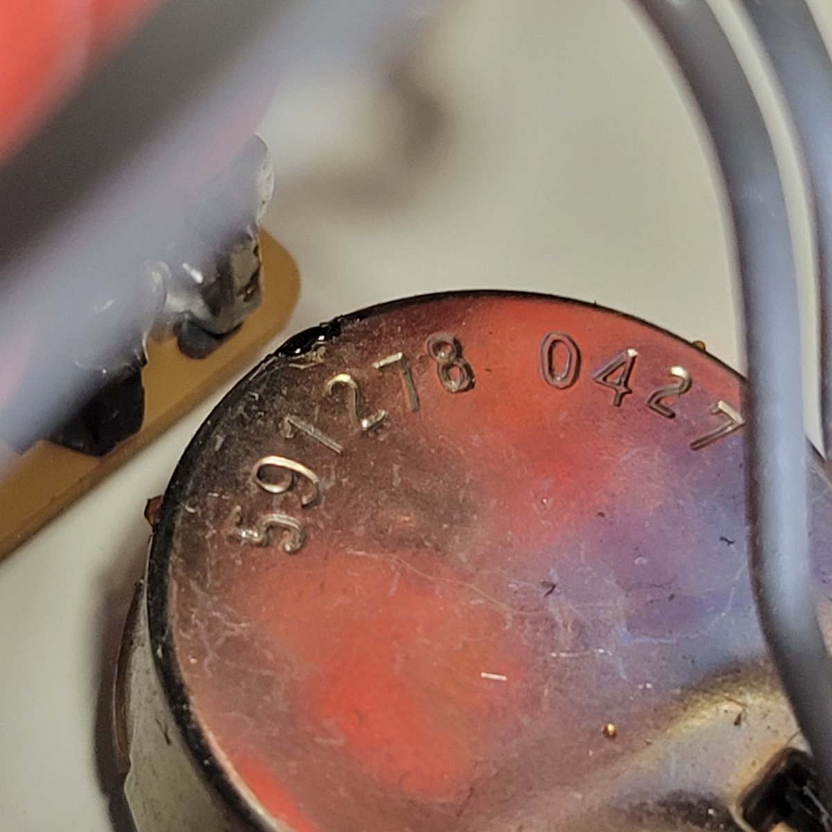 Mesa Boogie Lonestar Special 1x12" Combo Amp 2005 – Class A Tube Combo w/ Footswitch & Cover - Mahar's Vintage Guitars