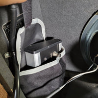 Mesa Boogie Lonestar Special 1x12" Combo Amp 2005 – Class A Tube Combo w/ Footswitch & Cover - Mahar's Vintage Guitars