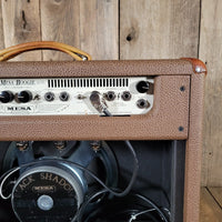 Mesa Boogie Lonestar Special 1x12" Combo Amp 2005 – Class A Tube Combo w/ Footswitch & Cover - Mahar's Vintage Guitars