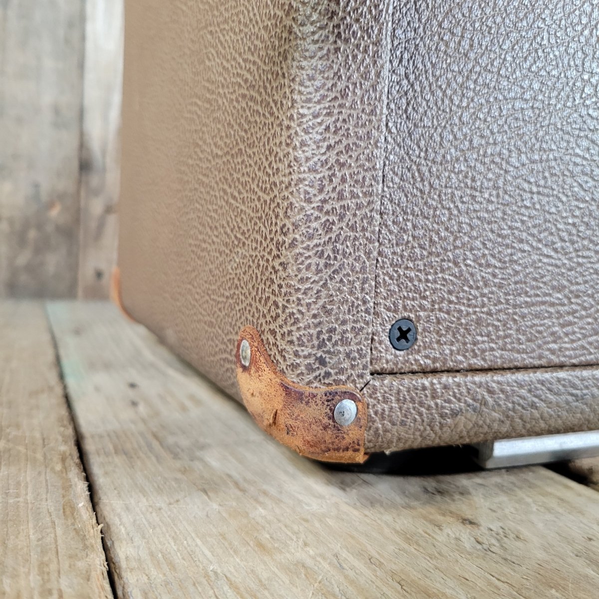 Mesa Boogie Lonestar Special 1x12" Combo Amp 2005 – Class A Tube Combo w/ Footswitch & Cover - Mahar's Vintage Guitars