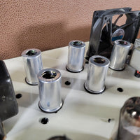 Mesa Boogie Lonestar Special 1x12" Combo Amp 2005 – Class A Tube Combo w/ Footswitch & Cover - Mahar's Vintage Guitars