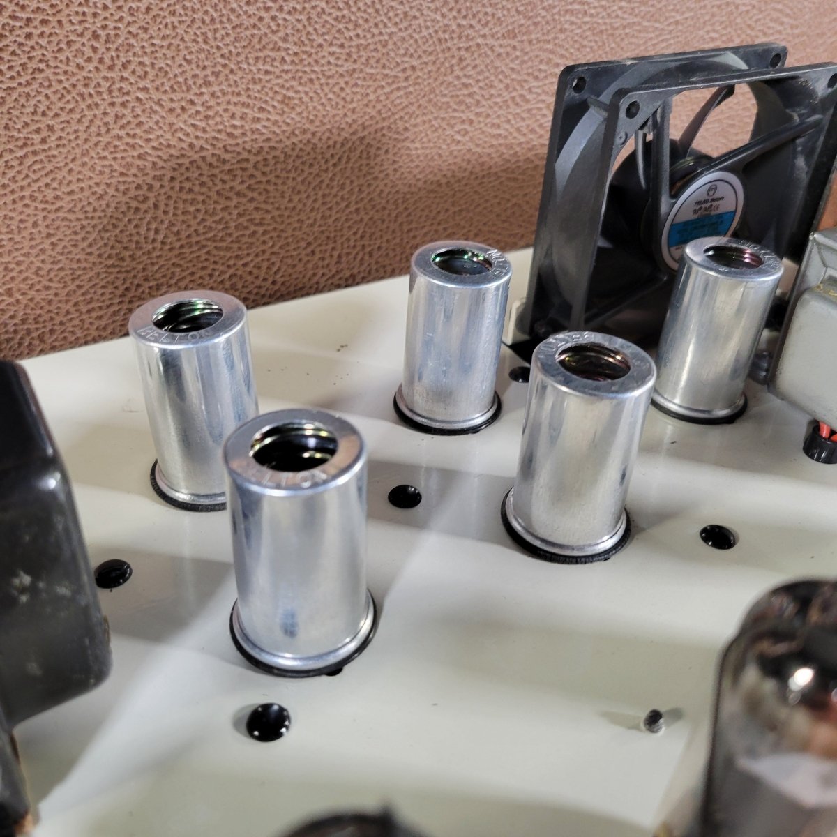 Mesa Boogie Lonestar Special 1x12" Combo Amp 2005 – Class A Tube Combo w/ Footswitch & Cover - Mahar's Vintage Guitars