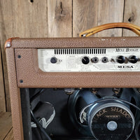 Mesa Boogie Lonestar Special 1x12" Combo Amp 2005 – Class A Tube Combo w/ Footswitch & Cover - Mahar's Vintage Guitars