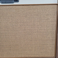 Mesa Boogie Lonestar Special 1x12" Combo Amp 2005 – Class A Tube Combo w/ Footswitch & Cover - Mahar's Vintage Guitars