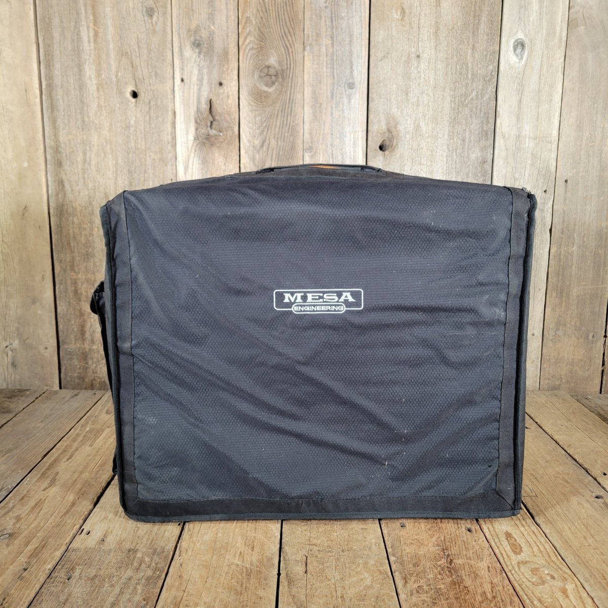 Mesa Boogie Lonestar Special 1x12" Combo Amp 2005 – Class A Tube Combo w/ Footswitch & Cover - Mahar's Vintage Guitars