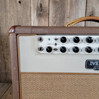 Mesa Boogie Lonestar Special 1x12" Combo Amp 2005 – Class A Tube Combo w/ Footswitch & Cover - Mahar's Vintage Guitars