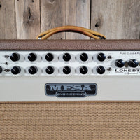 Mesa Boogie Lonestar Special 1x12" Combo Amp 2005 – Class A Tube Combo w/ Footswitch & Cover - Mahar's Vintage Guitars