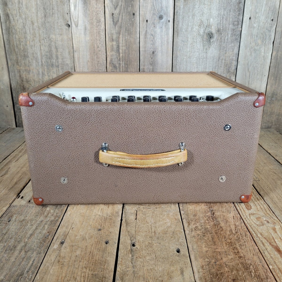 Mesa Boogie Lonestar Special 1x12" Combo Amp 2005 – Class A Tube Combo w/ Footswitch & Cover - Mahar's Vintage Guitars