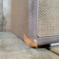 Mesa Boogie Lonestar Special 1x12" Combo Amp 2005 – Class A Tube Combo w/ Footswitch & Cover - Mahar's Vintage Guitars