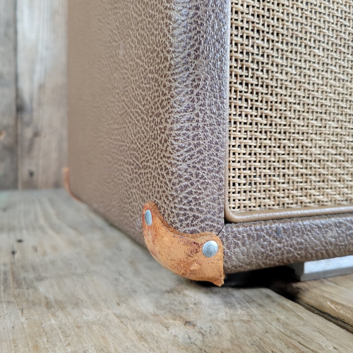 Mesa Boogie Lonestar Special 1x12" Combo Amp 2005 – Class A Tube Combo w/ Footswitch & Cover - Mahar's Vintage Guitars