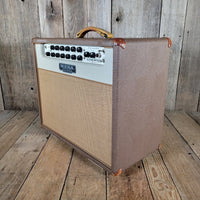 Mesa Boogie Lonestar Special 1x12" Combo Amp 2005 – Class A Tube Combo w/ Footswitch & Cover - Mahar's Vintage Guitars