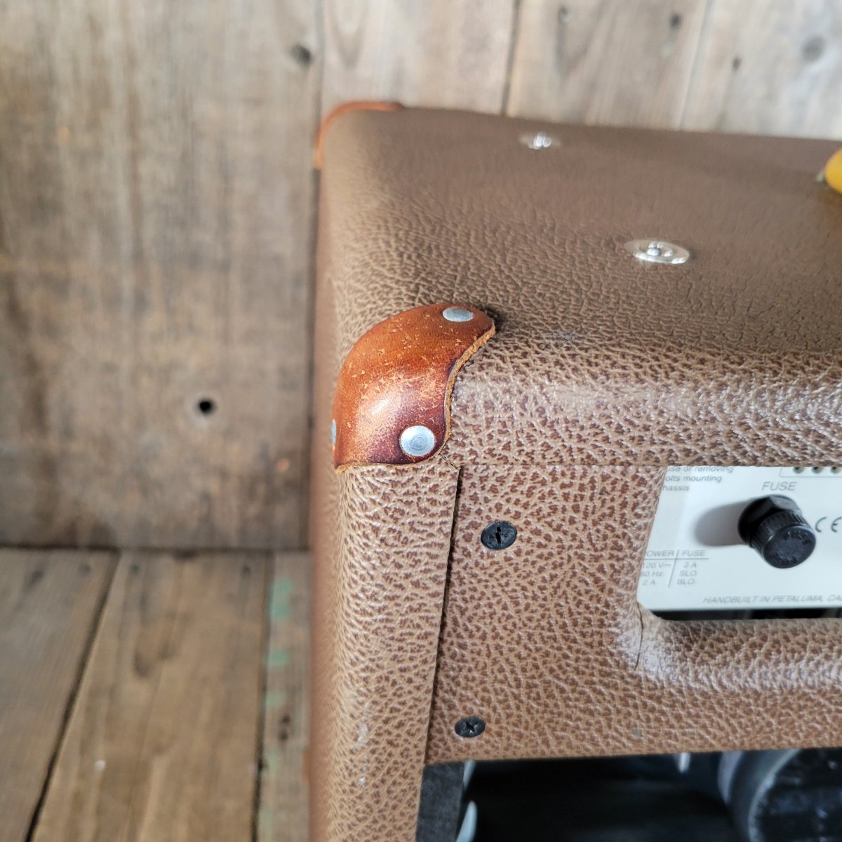 Mesa Boogie Lonestar Special 1x12" Combo Amp 2005 – Class A Tube Combo w/ Footswitch & Cover - Mahar's Vintage Guitars