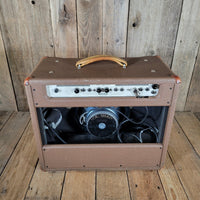 Mesa Boogie Lonestar Special 1x12" Combo Amp 2005 – Class A Tube Combo w/ Footswitch & Cover - Mahar's Vintage Guitars