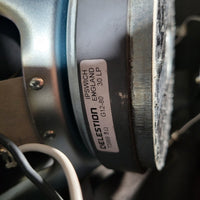 Mesa Boogie Lonestar Special 1x12" Combo Amp 2005 – Class A Tube Combo w/ Footswitch & Cover - Mahar's Vintage Guitars