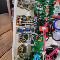 Mesa Boogie Lonestar Special 1x12" Combo Amp 2005 – Class A Tube Combo w/ Footswitch & Cover - Mahar's Vintage Guitars