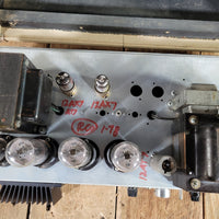 Mesa Boogie Mark I White Tolex 2 - Channel 100 - Watt 1x12 1978 - Mahar's Vintage Guitars